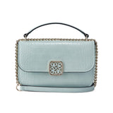 Nine West Tao Convertible Flap Crossbody Handbag