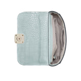 Nine West Tao Convertible Flap Crossbody Handbag