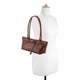 Nine West Wilda Shoulder Satchel Handbag