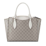 Nine West Kyelle Jet Set Satchel Handbag