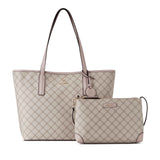 Nine West Delaine 2 In 1 Tote Handbag
