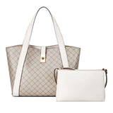 Nine West Morely 2 In 1 Tote Handbag