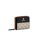 Nine West Linnette Key Ring Zip Around Wallet