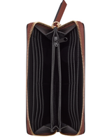 Nine West Linnette Small Zip Around Wallet