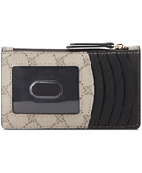 Nine West Linnette Card Case Wallet