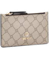 Nine West Linnette Card Case Wallet
