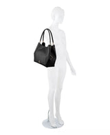 Nine West Etta Jet Set Carryall Handbag