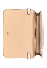 Nine West Lockup 9S Phone Wallet Crossbody Handbag