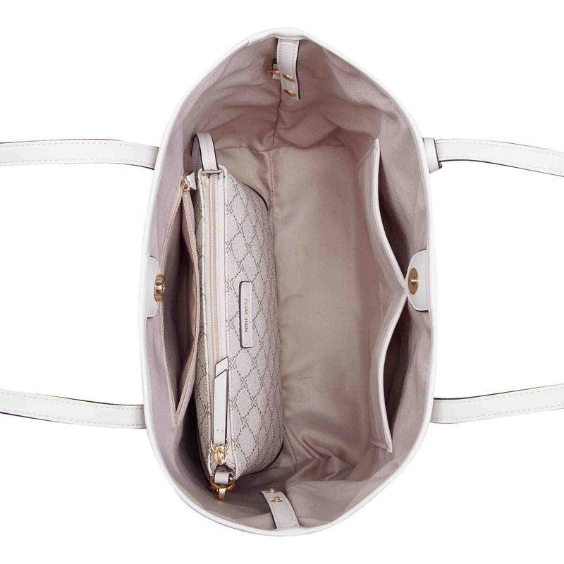 Nine West Teagan 2 In 1 Tote Handbag