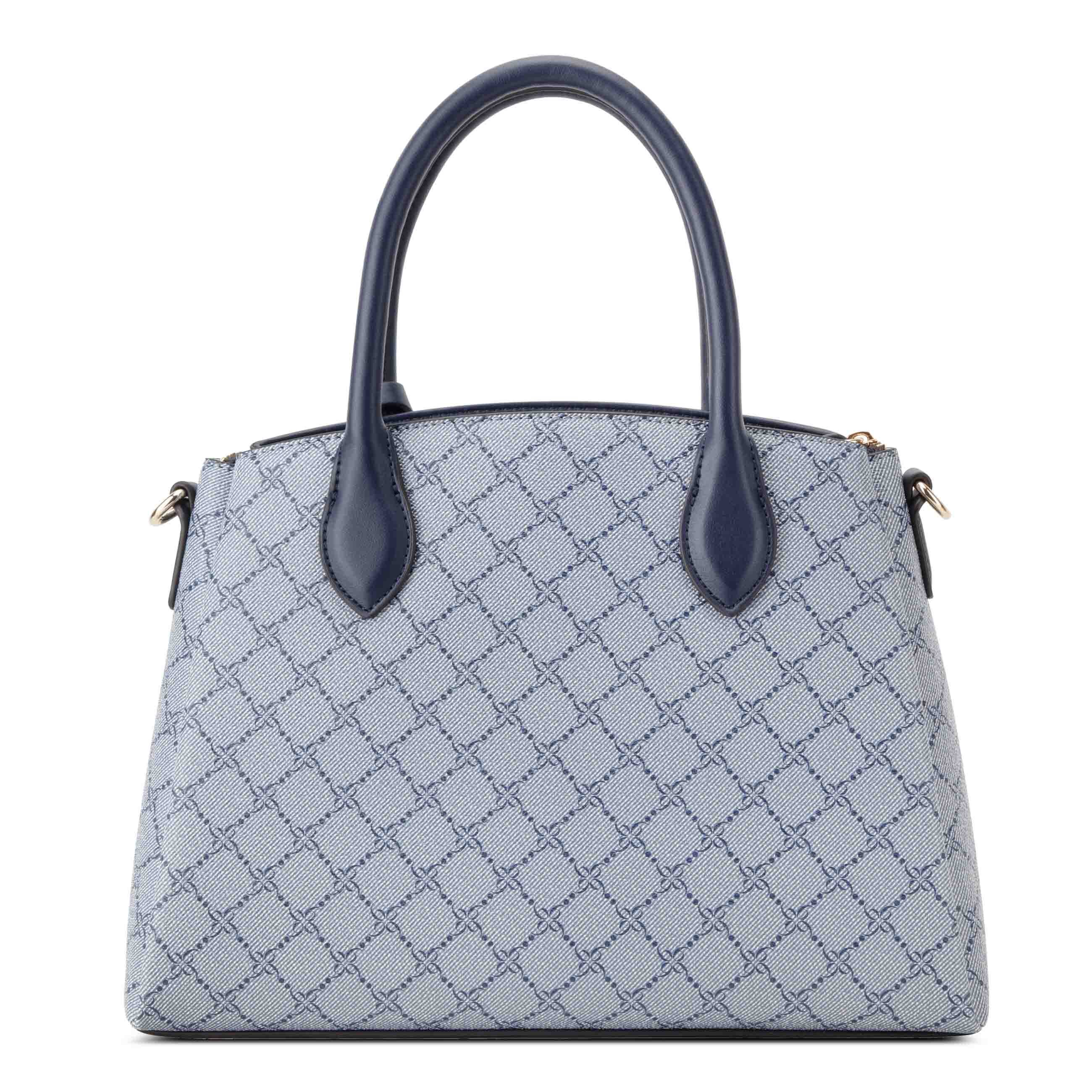 Nine West Mary Satchel Handbag