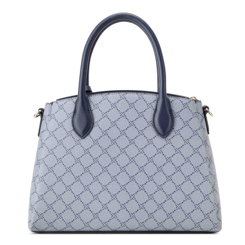 Nine West Mary Satchel Handbag