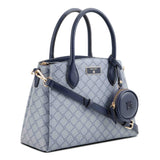 Nine West Mary Satchel Handbag