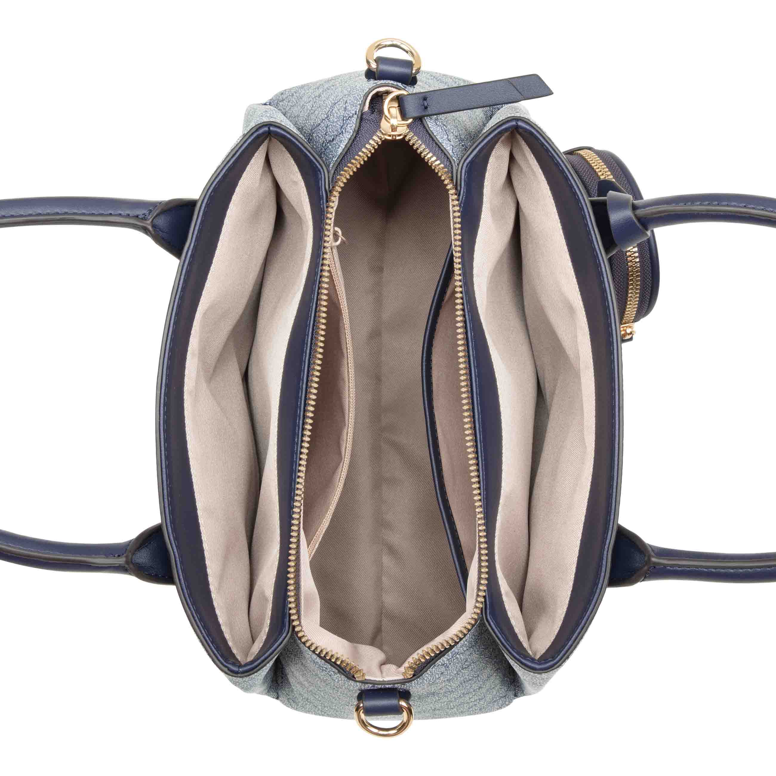 Nine West Mary Satchel Handbag
