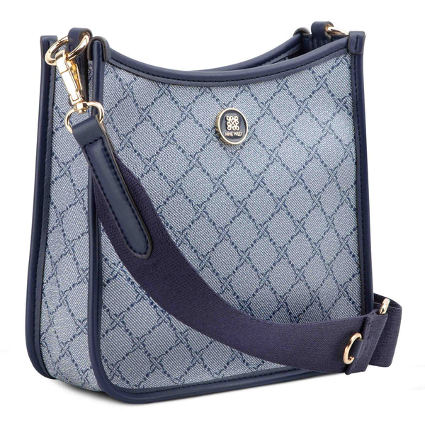 Nine West Nalini Small Crossbody Handbag