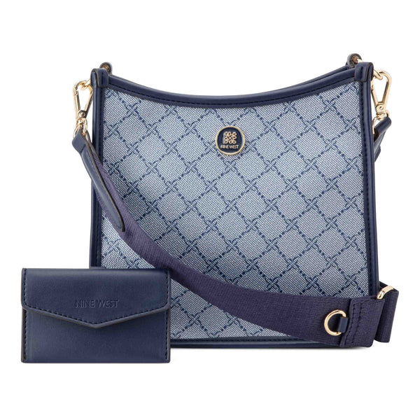 Nine West Nalini Small Crossbody Handbag