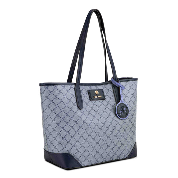 Nine West Piera 2 In 1 Tote Handbag