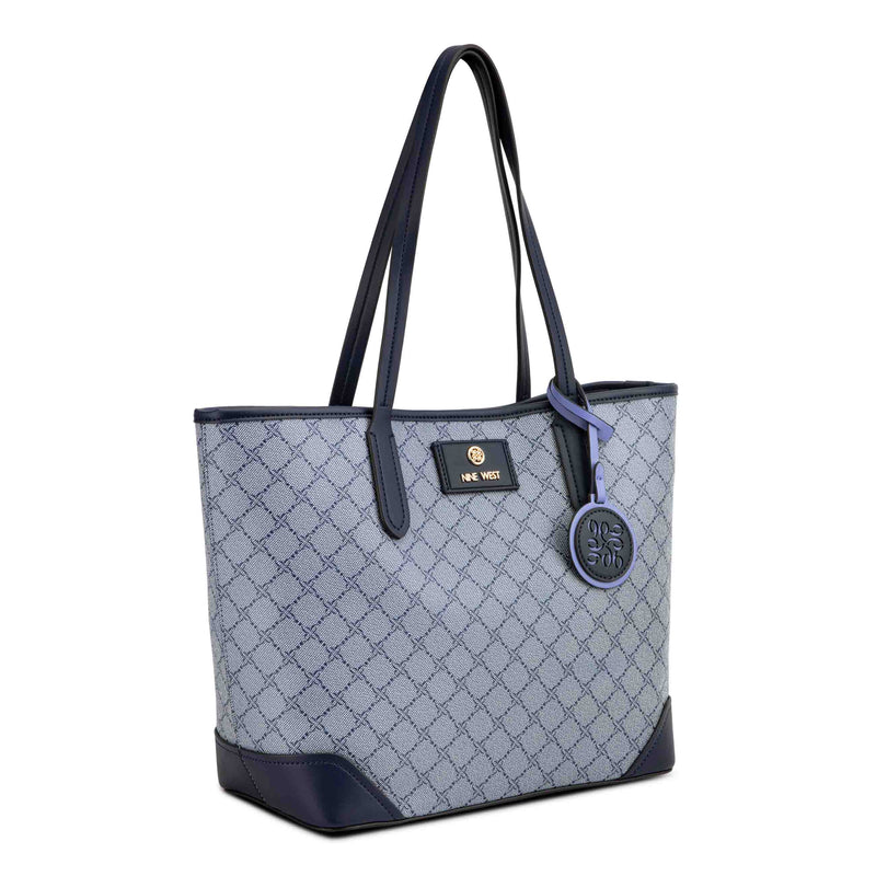 Nine West Piera 2 In 1 Tote Handbag