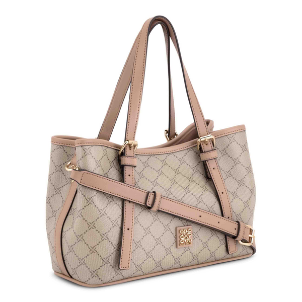 Nine West Anders Satchel Handbag