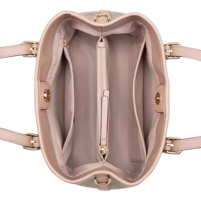 Nine West Anders Satchel Handbag