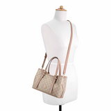 Nine West Anders Satchel Handbag