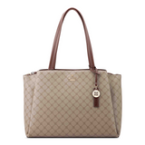 Nine West Luela Tech Tote Handbag
