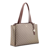 Nine West Luela Tech Tote Handbag