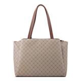 Nine West Luela Tech Tote Handbag
