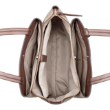 Nine West Luela Tech Tote Handbag