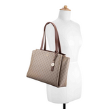 Nine West Luela Tech Tote Handbag