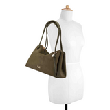 Nine West Renan Shoulder Satchel Handbag
