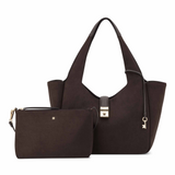 Nine West Monette 2 In 1 Tote Handbag