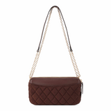 Nine West Emalina Mini Flap Crossbody Handbag