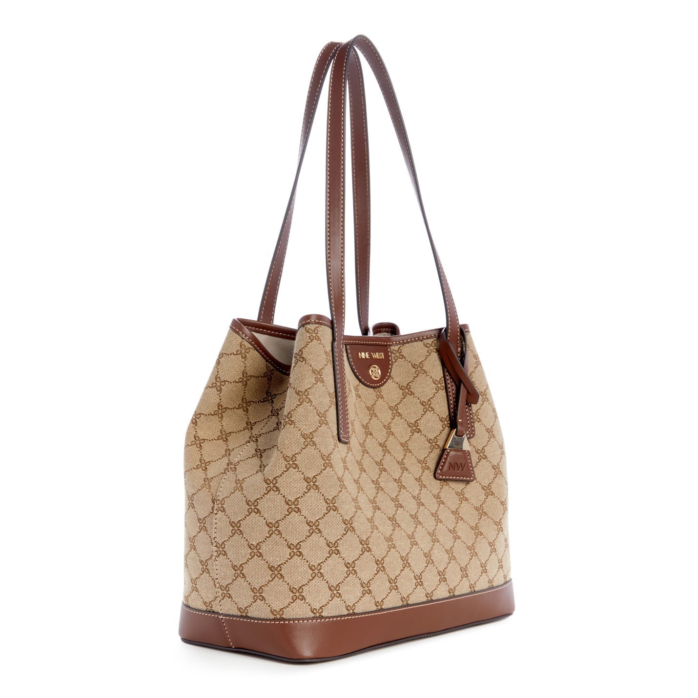 Nine West Teagan 2 In 1 Tote Handbag