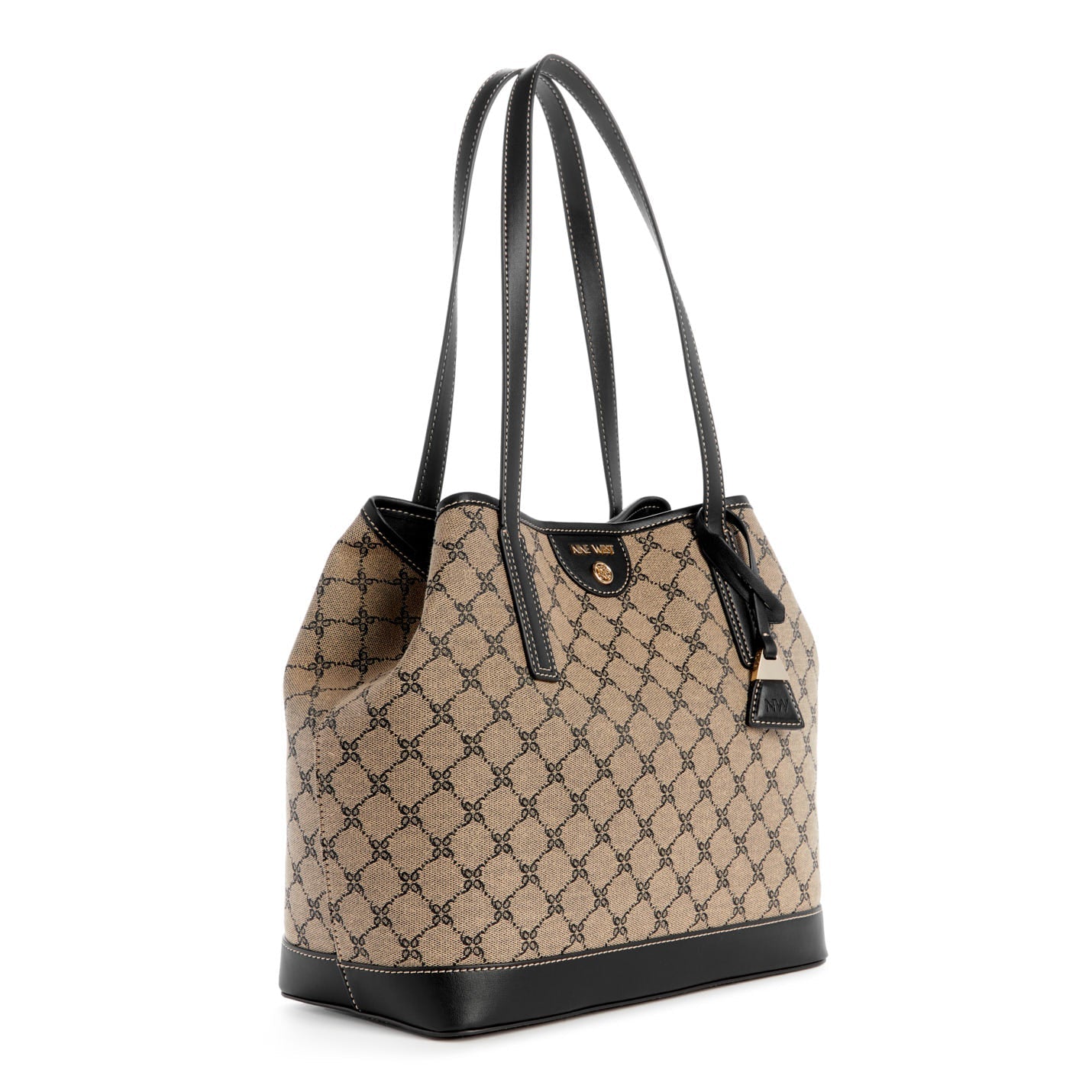 Nine West Teagan 2 In 1 Tote Handbag