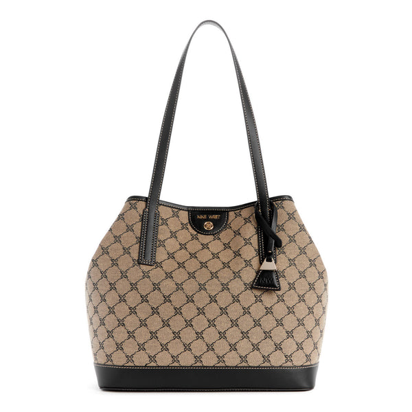 Nine West Teagan 2 In 1 Tote Handbag