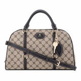 Nine West Cobel Satchel Handbag