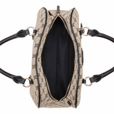 Nine West Cobel Satchel Handbag