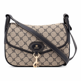 Nine West Cobel Convertible Flap Shoulder Handbag