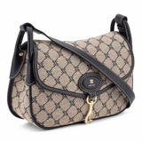 Nine West Cobel Convertible Flap Shoulder Handbag