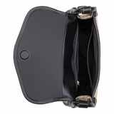 Nine West Cobel Convertible Flap Shoulder Handbag