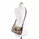 Nine West Cobel Convertible Flap Shoulder Handbag