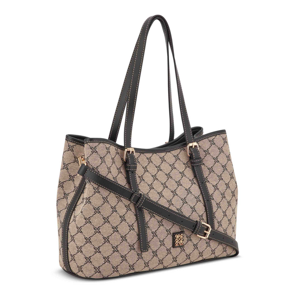 Nine West Anders Carryall Tote Handbag