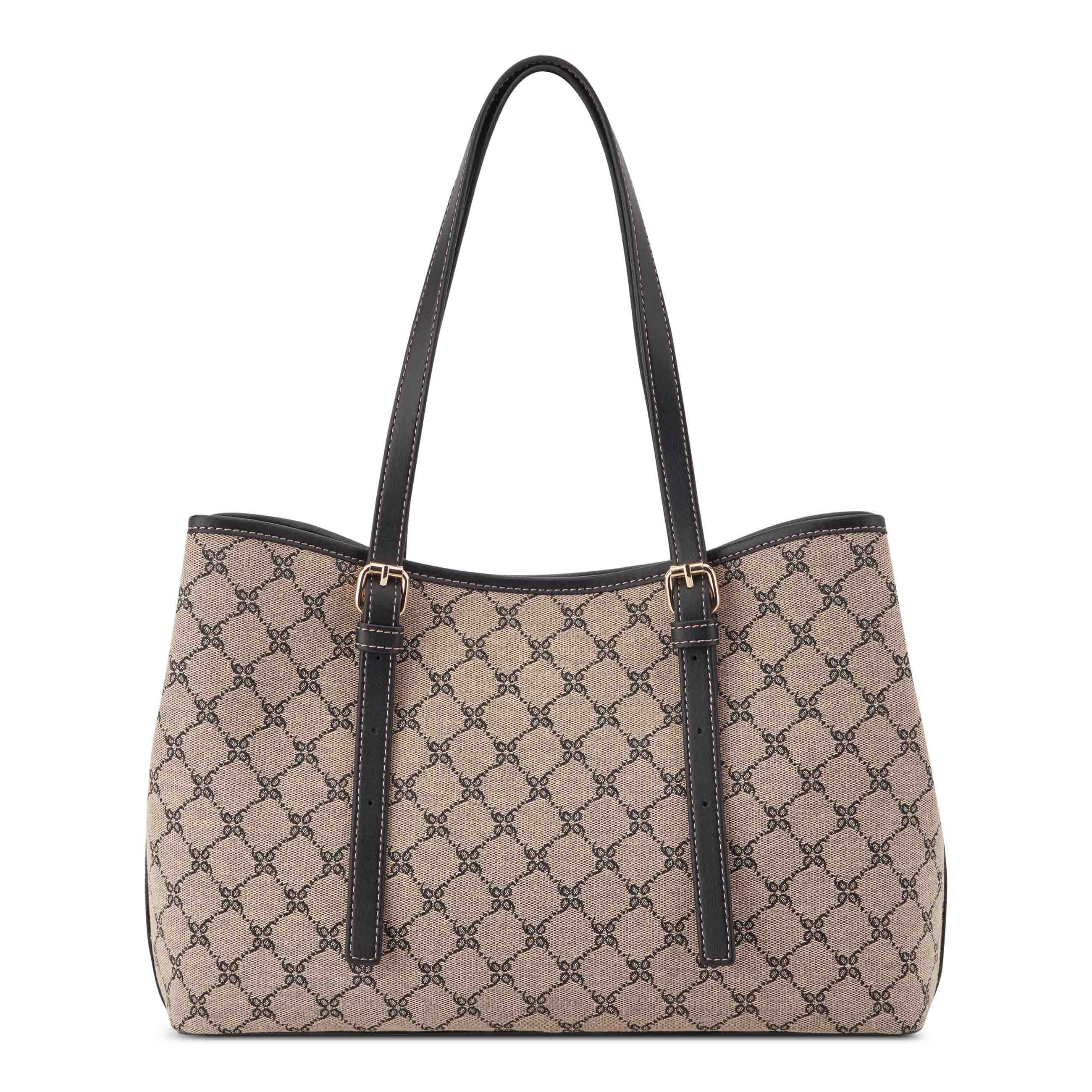 Nine West Anders Carryall Tote Handbag