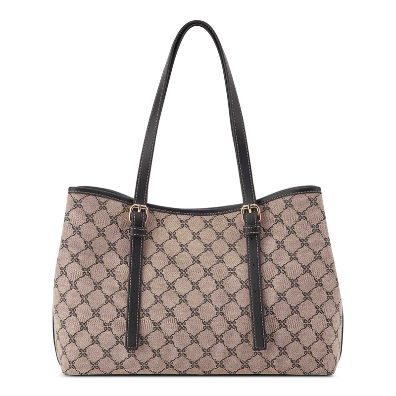Nine West Anders Carryall Tote Handbag