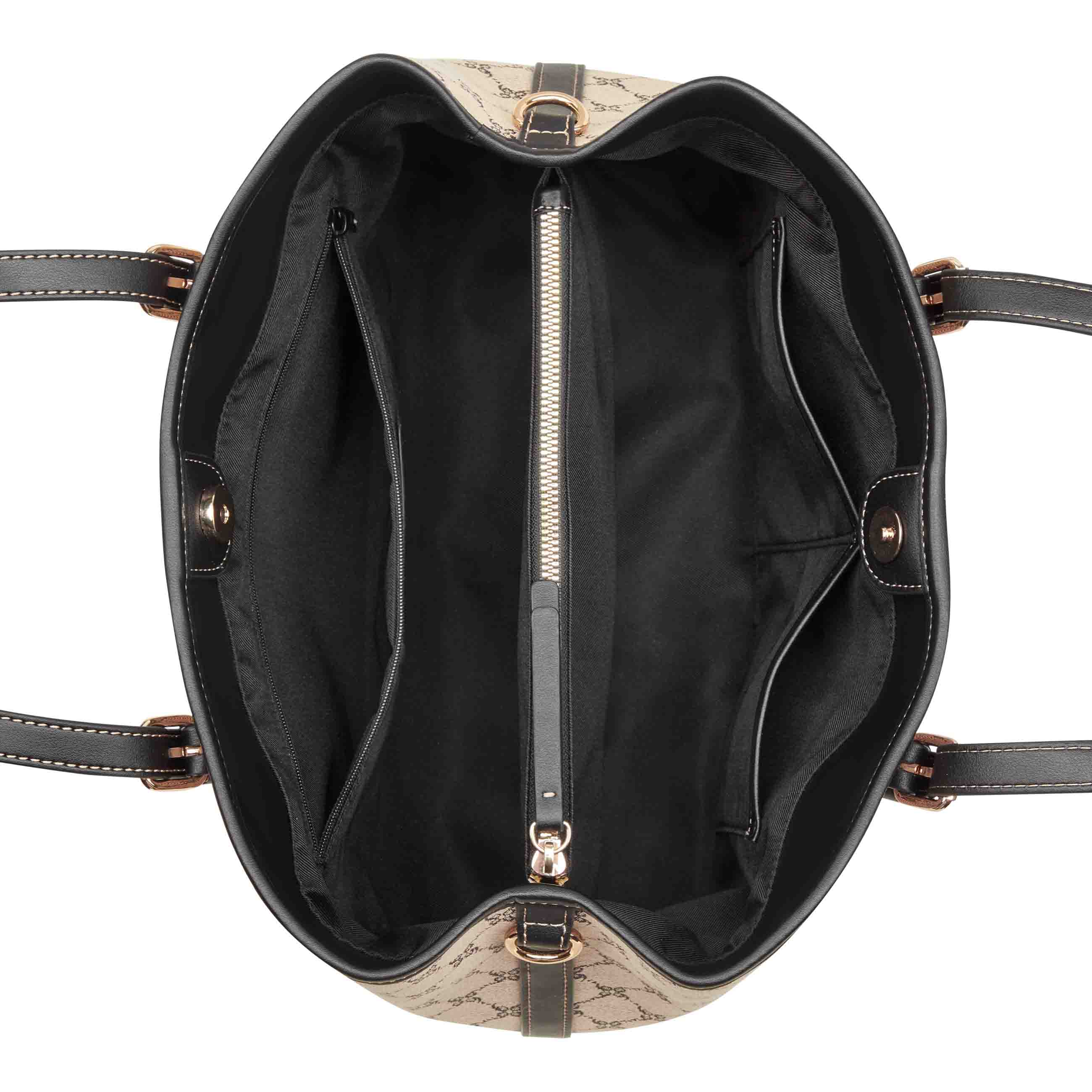 Nine West Anders Carryall Tote Handbag