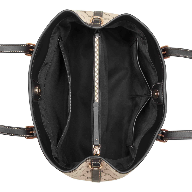 Nine West Anders Carryall Tote Handbag