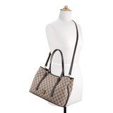 Nine West Anders Carryall Tote Handbag