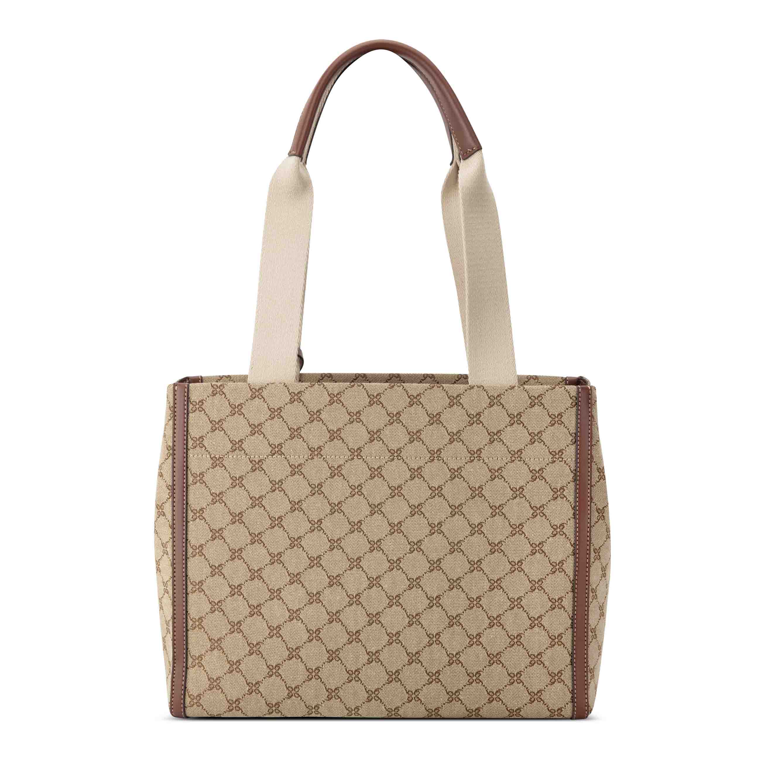 Nine West Pyper Laptop Tote Handbag