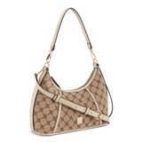 Nine West Quincie Convertible Shoulder Handbag