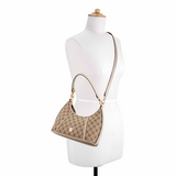 Nine West Quincie Convertible Shoulder Handbag